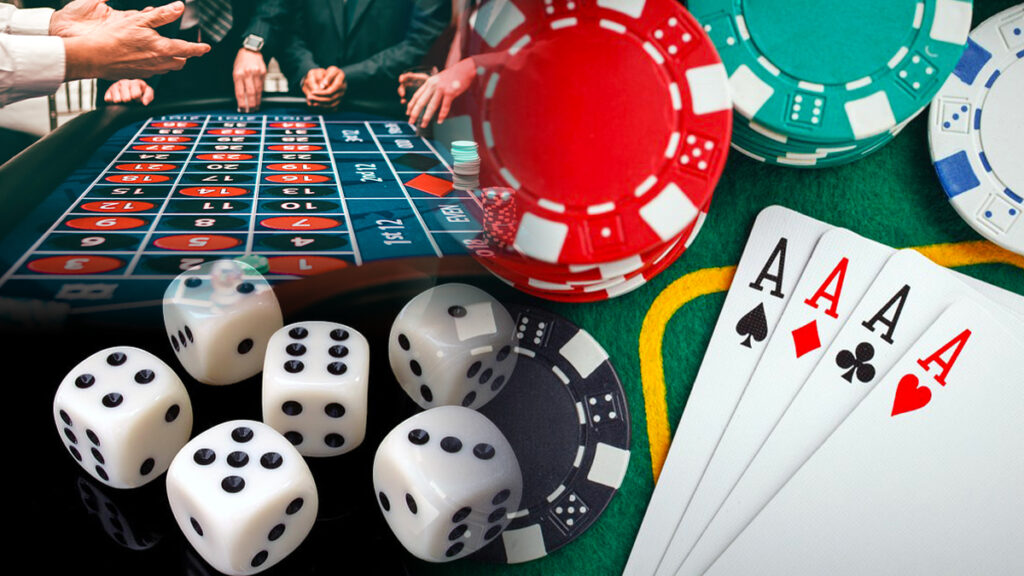 Casino online SV66 được biết đến là điểm đến được nhiều cược thủ lựa chọn